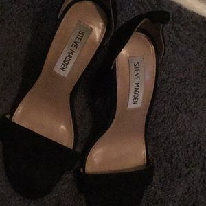 Steve Madden heels size 6.5